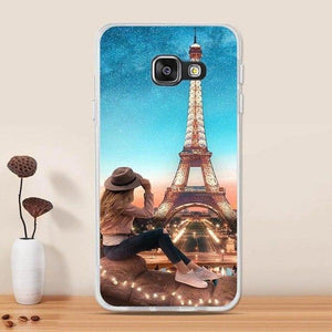 Planet Gates 29 for funda Samsung Galaxy A3 2016 Case Cover for Samsung A3 2016 Case Silicone Coque for Samsung Galaxy A3 2016 A310F Phone Case