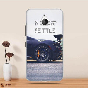 Planet Gates 29 For Nokia Microsoft Lumia 640 XL Case Cover Silicon Coque for Nokia Lumia 640XL 5.7" Case 3D Fundas For Nokia Lumia 640 XL Cover