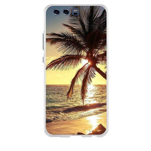 Planet Gates 29 Huawei P10 Case Cover 3D Soft TPU for huawei P10 P 10 Cover Case Silicone Mobile Phone Bags For huawei P10 5.1" Phone Case