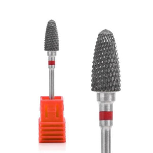 Planet Gates 29 Nail Drill Bit Carbide Milling Cutters Nail Art Tool for Electric Manicure Nail Drill Machine Nails Accessories Remove gel tools