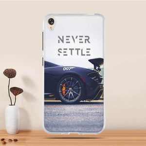 Planet Gates 29 Phone Case For Asus Zenfone Live ZB501KL Case Silicone Cover for Asus Zenfone Live ZB501KL Cover Phone Case Capa fundas Coque