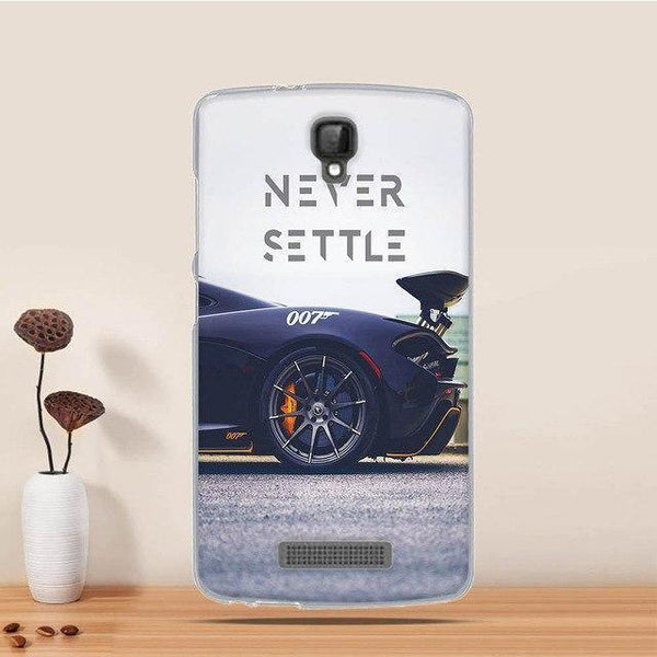 Planet Gates 29 Phone Case For ZTE Blade L5/L5 Plus Case Silicon Cover for ZTE Blade L5 Case Soft TPU Fundas for ZTE Blade L5 Plus Cover Case