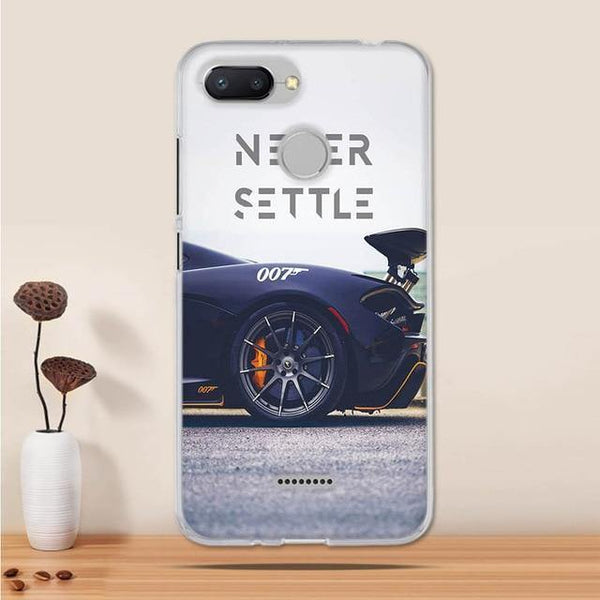 Planet Gates 29 / Redmi 6 Case for Xiaomi Redmi 6 Case Silicone Soft Tpu Phone Case for Xiaomi Redmi 4X 5 plus Note 5 Pro Case Cover 3D Fundas Coque Capas
