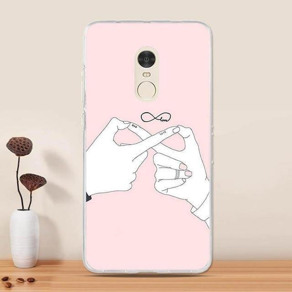 Planet Gates 29 / Redmi Note 4 Phone Case for Xiaomi Redmi Note 4 Cover Case Soft Silicone Case For Xiaomi Redmi Note 4X Case Cover for Redmi Note 4 X Coque 3D