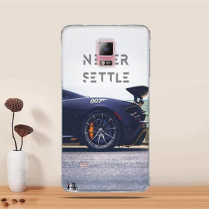 Planet Gates 29 Samsung Galaxy Note 4 Case Cover for Samsung Galaxy Note 4 N9100 Cover Silicon Case for Samsung Galaxy Note 4 Phone Case