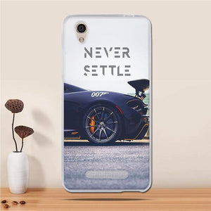 Planet Gates 29 Soft TPU Case for ZTE Blade X3 T620 Case Silicon Cover Painting Cove For ZTE Blade D2 A452 Phone Case For ZTE Blade A452 X3 Capa