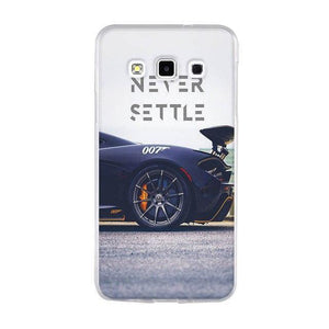 Planet Gates 29 / TPU Phone Cases for Samsung Galaxy A3 2015 Case Cover Silicone for Samsung A3 2015 Cases for Galaxy A3 A300F 4.5" 2015 Soft TPU Case