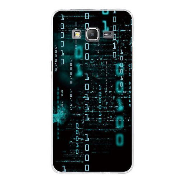 Planet Gates 29 / TPU Samsung Galaxy Grand Prime G530F G531H G530FZ G5306W G5309W Case TPU Silicon Phone Case For Samsung Galaxy Grand Prime G531H