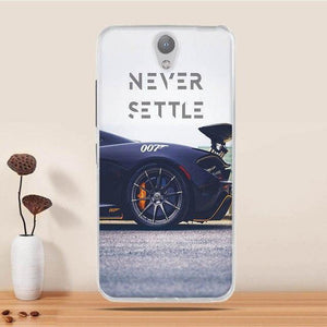 Planet Gates 29 / Vibe S1 Lite Case for Lenovo Vibe S1 A40 / S1 C50 Case Cover 3D TPU Silicone Coque For Lenovo Vibe S1 Lite Case Cover for Lenovo S1a40 Cover