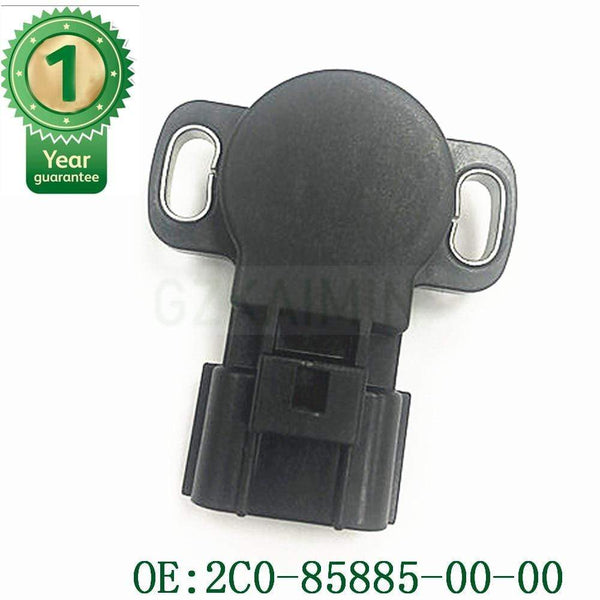 Planet Gates 2C0-85885-00-00 2C085885 THROTTLE POSITION SENSOR TPS fits for YAMAHA R6 R1 high quality