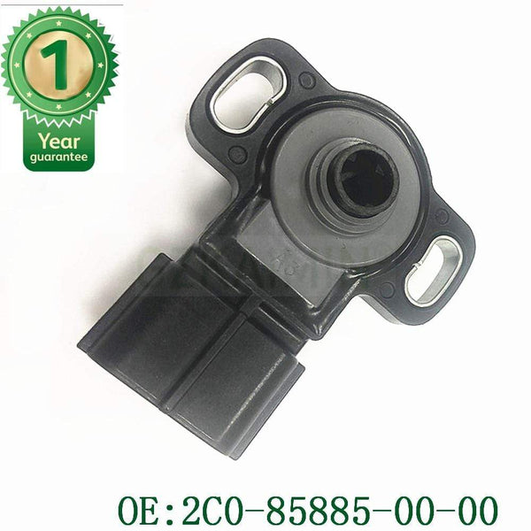 Planet Gates 2C0-85885-00-00 2C085885 THROTTLE POSITION SENSOR TPS fits for YAMAHA R6 R1 high quality