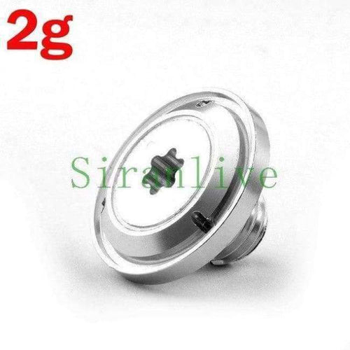 Planet Gates 2g 1 x Golf Weight Screw 2017 ForTaylormade M2 Driver Clubs 2g 4g 6g 8g 10g 13g 15g