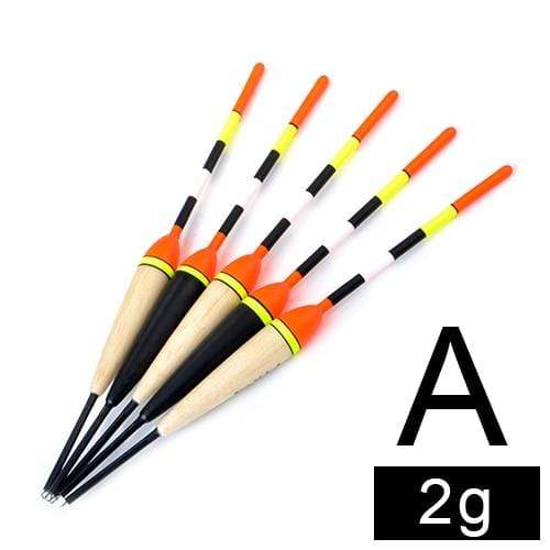 Planet Gates 2g-A FTK Barguzinsky Fir Light On The Dark 5Pcs/Lot Fishing Float Length  19-23cm Float Weight  2g-6g  For Carp Fishing