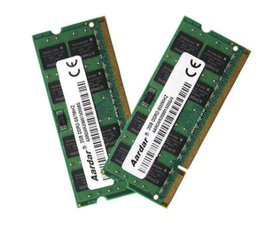 Planet Gates 2GB 667MHz 2GB DDR2 For Laptop 2GB 800MHz RAM For PC RAM Memory Computer