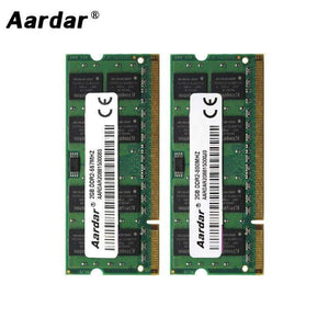 Planet Gates 2GB 667MHz 2GB DDR2 For Laptop 2GB 800MHz RAM For PC RAM Memory Computer