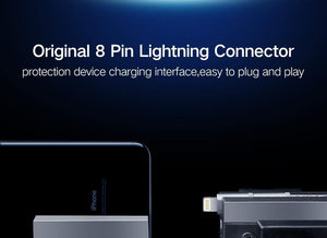 Ugreen USB Cable For iPhone XS X 8 7 6 Charging Charger 2 in 1 Micro USB Cable For Android USB Type c Type-c Mobile Phone Cables - Planet Gates