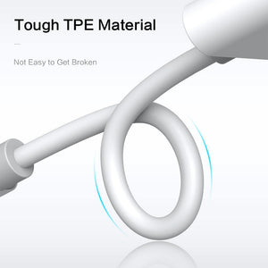 Planet Gates 2in1 Adapter For iPhone 7 8 Plus X XS MAX Audio Charge Splitter Converter For Lightning to 3.5mm Jack Headphone Adapter