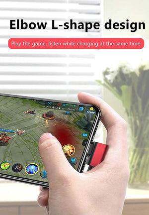 Planet Gates 2in1 Lighting 3.5mm Earphone Connector For iphone X 8 7 Plus Audio Charge Adapter AUX Splitter Cable Adapters For iphone