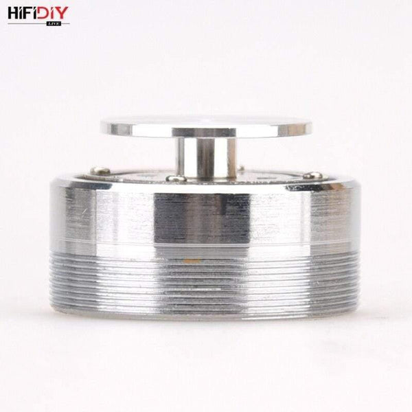 2inch 25W20 High Power Vibration Speaker Car Vibrator Plane Resonance Tweeter Mid-bass Full Range Neighbor Music DIY 4 8Ohm 50mm