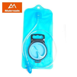 Planet Gates 2L TPU Water Bladder bag Eco-friendly Bike Bicycle Bladder Hydration Bag Camping Hiking Climb Outdoor Sport Drinking Water Bag