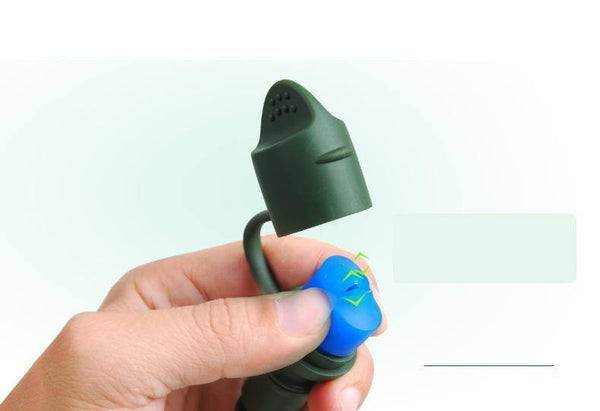 Planet Gates 2L TPU Water Bladder bag Eco-friendly Bike Bicycle Bladder Hydration Bag Camping Hiking Climb Outdoor Sport Drinking Water Bag