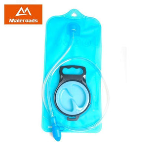 Planet Gates 2L TPU Water Bladder bag Eco-friendly Bike Bicycle Bladder Hydration Bag Camping Hiking Climb Outdoor Sport Drinking Water Bag
