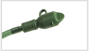 Planet Gates 2L TPU Water Bladder bag Eco-friendly Bike Bicycle Bladder Hydration Bag Camping Hiking Climb Outdoor Sport Drinking Water Bag