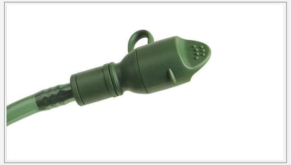 Planet Gates 2L TPU Water Bladder bag Eco-friendly Bike Bicycle Bladder Hydration Bag Camping Hiking Climb Outdoor Sport Drinking Water Bag