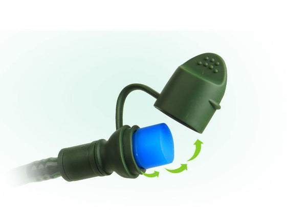 Planet Gates 2L TPU Water Bladder bag Eco-friendly Bike Bicycle Bladder Hydration Bag Camping Hiking Climb Outdoor Sport Drinking Water Bag