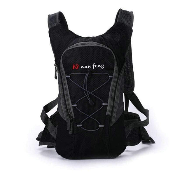 Planet Gates 2L Water Bag 5L Sport Hydration Backpack for 2L Water Bag Outdoor Travelling Hiking Running Rucksack Mountain Road Bicycle Water Bag