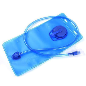 Planet Gates 2L Water Bag TPU Bike Bicycle Camel Water Bladder bag Bladder Hydration Backpacks Camping Hiking Outdoor Sports water bags