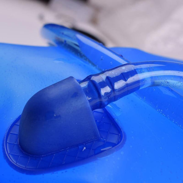 Planet Gates 2L Water Bag TPU Bike Bicycle Camel Water Bladder bag Bladder Hydration Backpacks Camping Hiking Outdoor Sports water bags