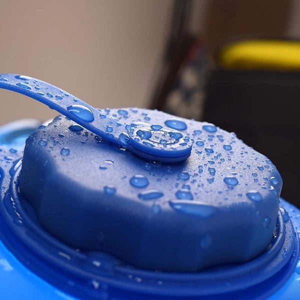 Planet Gates 2L Water Bag TPU Bike Bicycle Camel Water Bladder bag Bladder Hydration Backpacks Camping Hiking Outdoor Sports water bags