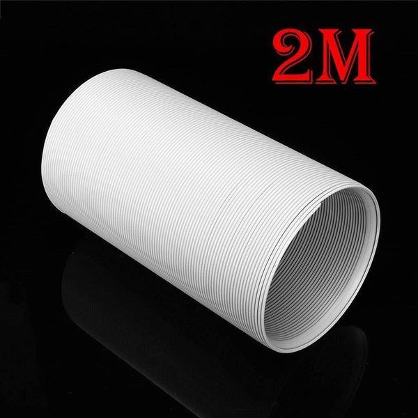 Universal Mobile Air Conditioning Exhaust Pipe Exhaust pipe Telescopic Heat Pipe Best Selling Dropshipping