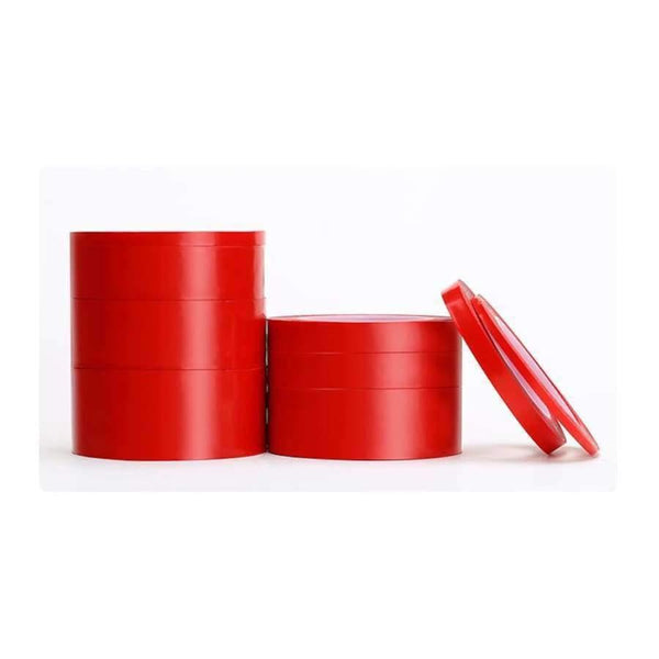 Planet Gates 2mm / 10M Double Sided Adhesive Tape 0.2mm x 2/3/4/5/6/8/10/12/15/18/20/25/30/35/40/45/50mm 10m Strong Sticky Waterproof