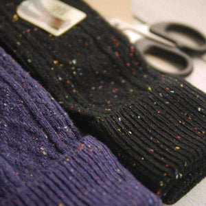 Planet Gates 2pair Warm Winter Stockings Thigh High Knee Socks Long Women Stockings Tights Medias Sexy Lady Girls Female Stockings