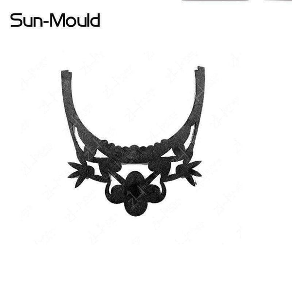 Planet Gates 2pairs/lot  woman shoes flower charms bridal high-heel pumps flats  boots rhinestone heel decoration charm shoes accessory