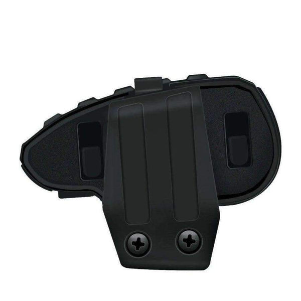 Planet Gates 2PCE V8 BT-S2 Intercom Moto Motorcycle 5 Riders Bluetooth Communication System Helmet Headphone Walkie Talkie NFC Remote Control