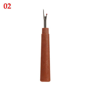 Planet Gates 2pcs 1/3Pcs Plasitc Handle Thread Cutter Seam Ripper Craft Stitch Unpicker Needle Arts Sewing DIY Tool Sewing Ripper 2029 New Arrival