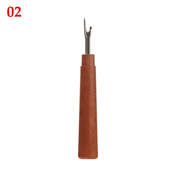 Planet Gates 2pcs 1/3Pcs Plasitc Handle Thread Cutter Seam Ripper Craft Stitch Unpicker Needle Arts Sewing DIY Tool Sewing Ripper 2029 New Arrival