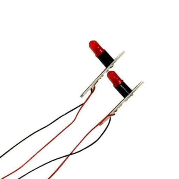 Planet Gates 2PCS 1 SYMA X8 X8C X8W X8G X8HC X8HW X8HG LED světlo RC kvadrokoptéra Dron červená zelená LED náhradní díly příslušenství pro vrtulníky