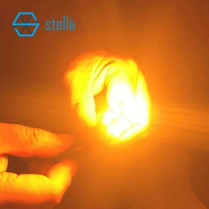 Planet Gates 2pcs 1156/BA15S/P21W 100% Canbus automotive LED Bulb Amber Lamp For Front/Rear LED Turning Light/Indicator 12V/24V Super Bright