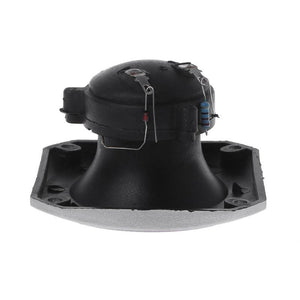Planet Gates 2PCS 3" Colorful Speaker Tweeter Flashing Piezoelectric Loudspeaker Treble Head Driver