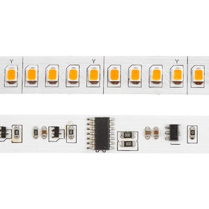 Planet Gates 2PCS 32 LED Light Strip Turn Signal Indicator Light Dynamic Turn Signal Lamps Flexible ledStrips for Auto Car for Motorcycle 12V