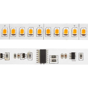 Planet Gates 2PCS 32 LED Light Strip Turn Signal Indicator Light Dynamic Turn Signal Lamps Flexible ledStrips for Auto Car for Motorcycle 12V