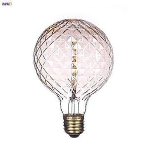 Planet Gates 2ks 4 IWHD Ampule Vintage Lamp Edison Bulb ST64 E27 40W 220V Retro Lamp Light Light Industrial Decoration Ampul Bombillas Gloeilamp
