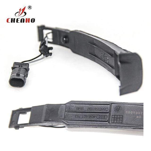 Planet Gates 2pcs 4pcs/Lot Exterior door handle sensor Switch For A-udi A1 A4 Avant A6 Avant A8 A5 Q3 Q5 Q7 RS4 RS6 quattro 4G8927753 4G8927753B