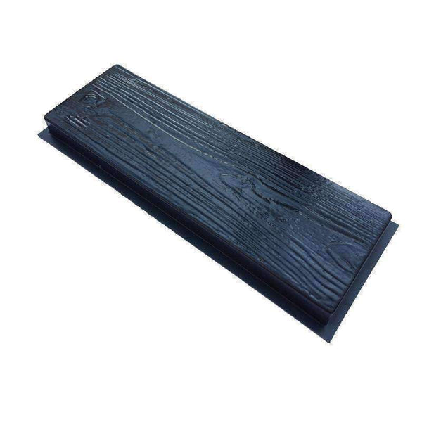 Planet Gates 2pcs ABS Paving Mold Decorative floor Texture Path Pathmate Driveway Pavement Brick Garden Buildings Walk Maker Mould 63X23X5CM