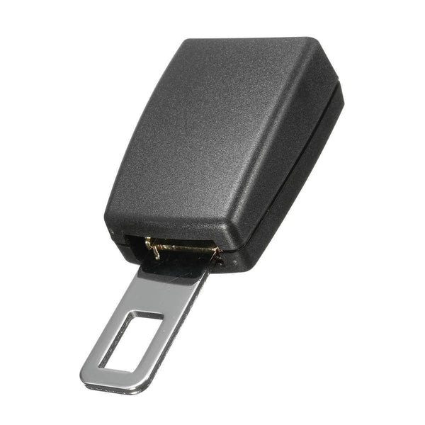 Planet Gates 2PCS Auto Car Seat Belt Buckle Clip Extender Car Socket Safety Belt Buckles Extender Extension 22mm Universal