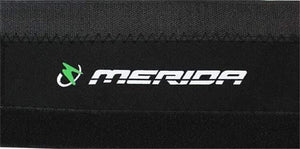 Planet Gates 2Pcs Black M 2 Pcs  Outdoor Bike Stay Chain Protection Front Fork Cycling Bicycle Frame Chain Care Cover Accessories